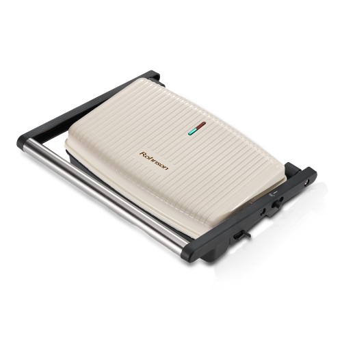 ΣΑΝΤΟΥΙΤΣΙΕΡΑ ROHNSON R-2710 NOSTALGIA CREM 1500W 2ΤΟΣΤ